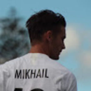 Meet your Posher, Mikhail